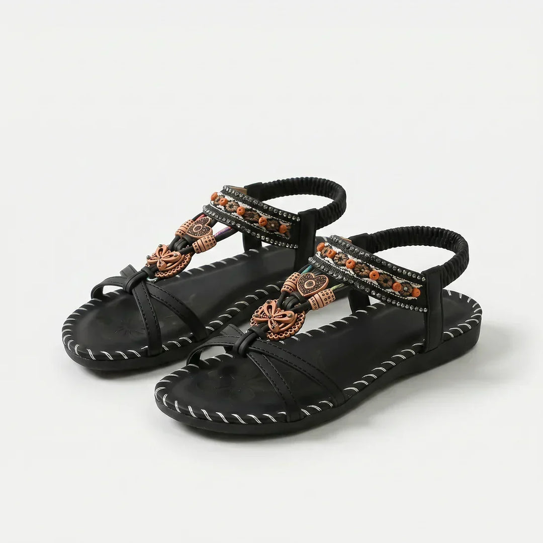 Nada | Comfortable Summer Sandal