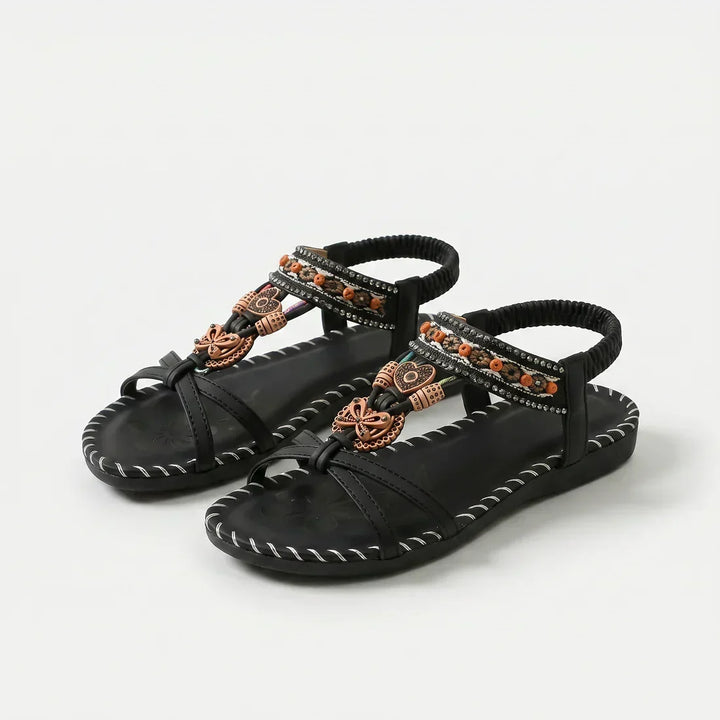 Nada | Comfortable Summer Sandal
