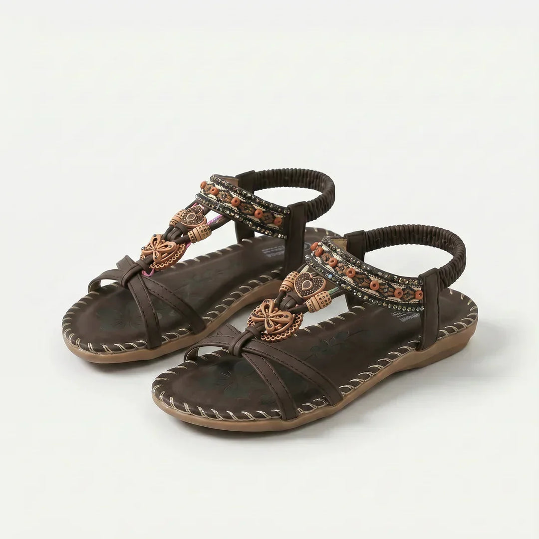 Nada | Comfortable Summer Sandal