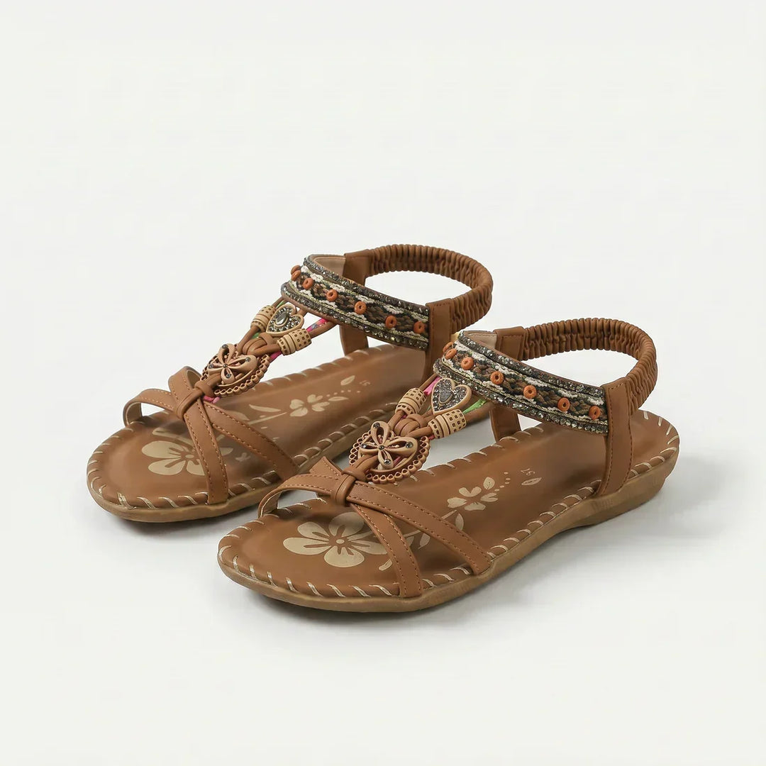 Nada | Comfortable Summer Sandal