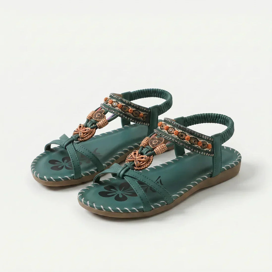 Nada | Comfortable Summer Sandal