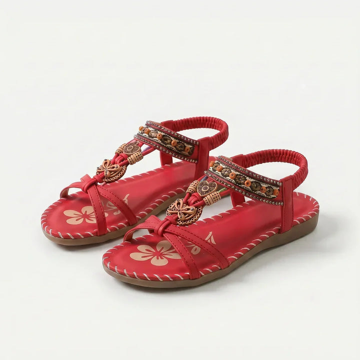Nada | Comfortable Summer Sandal