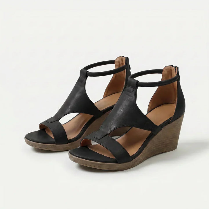 Adriana | Comfortable Summer Sandal