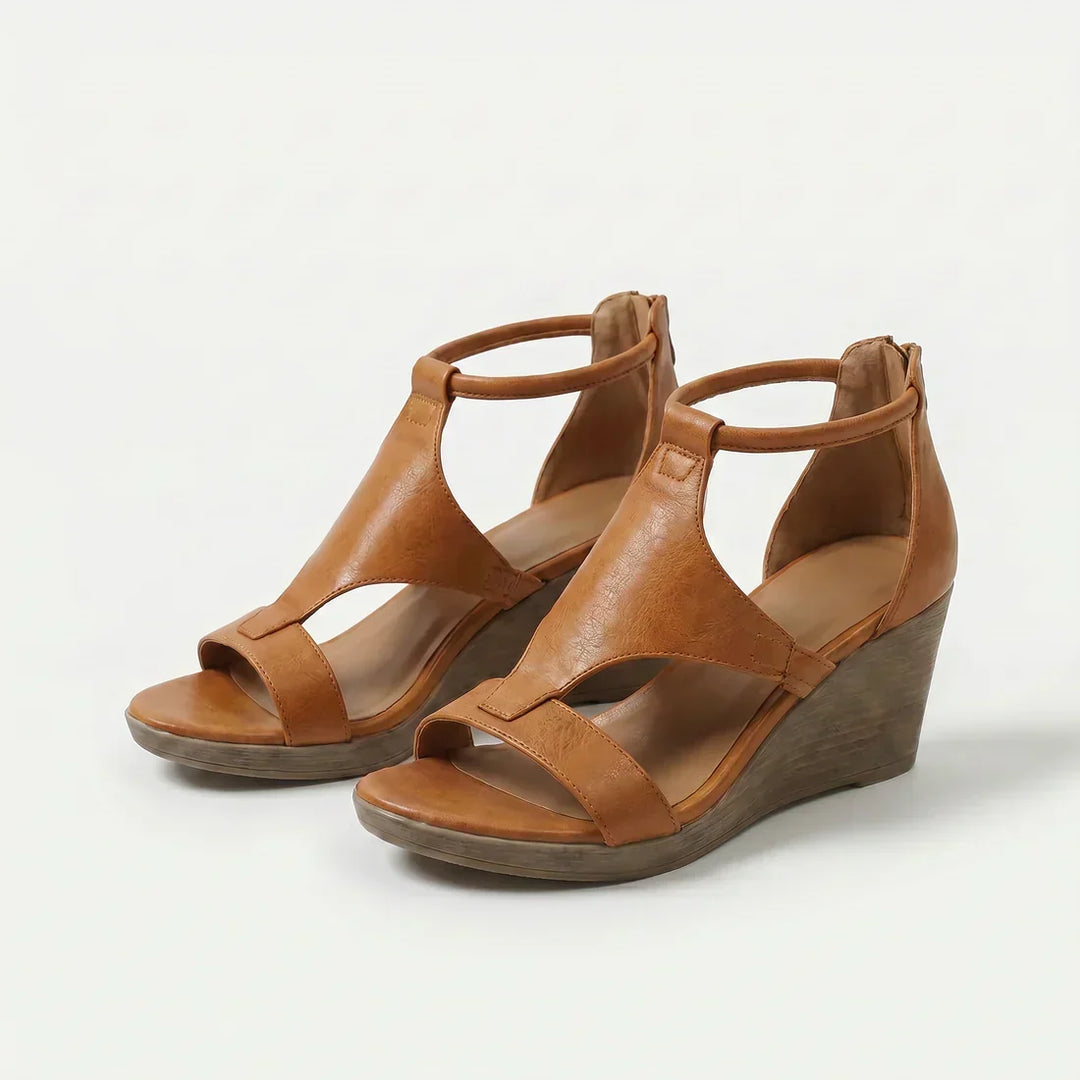 Adriana | Comfortable Summer Sandal