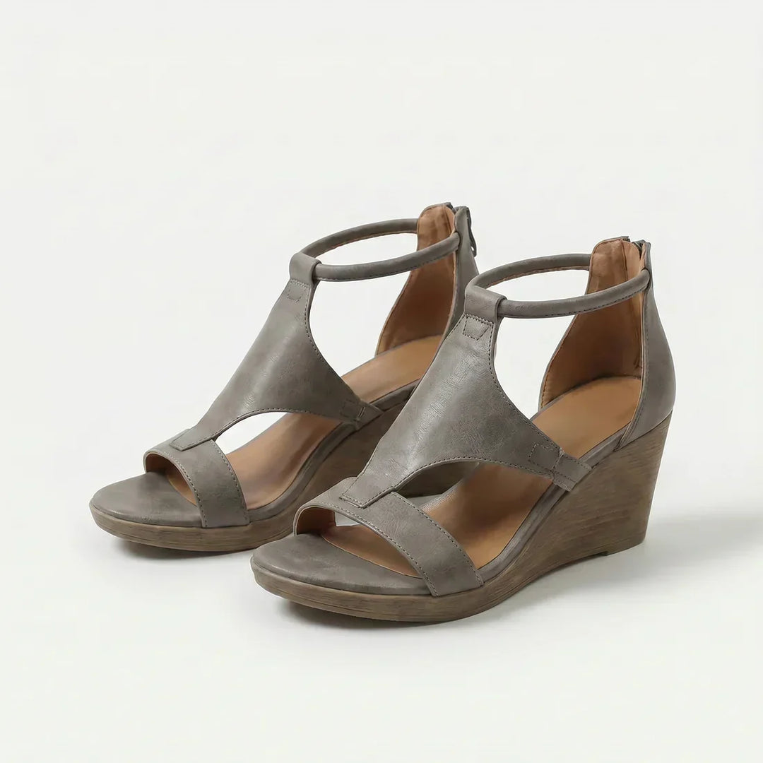 Adriana | Comfortable Summer Sandal