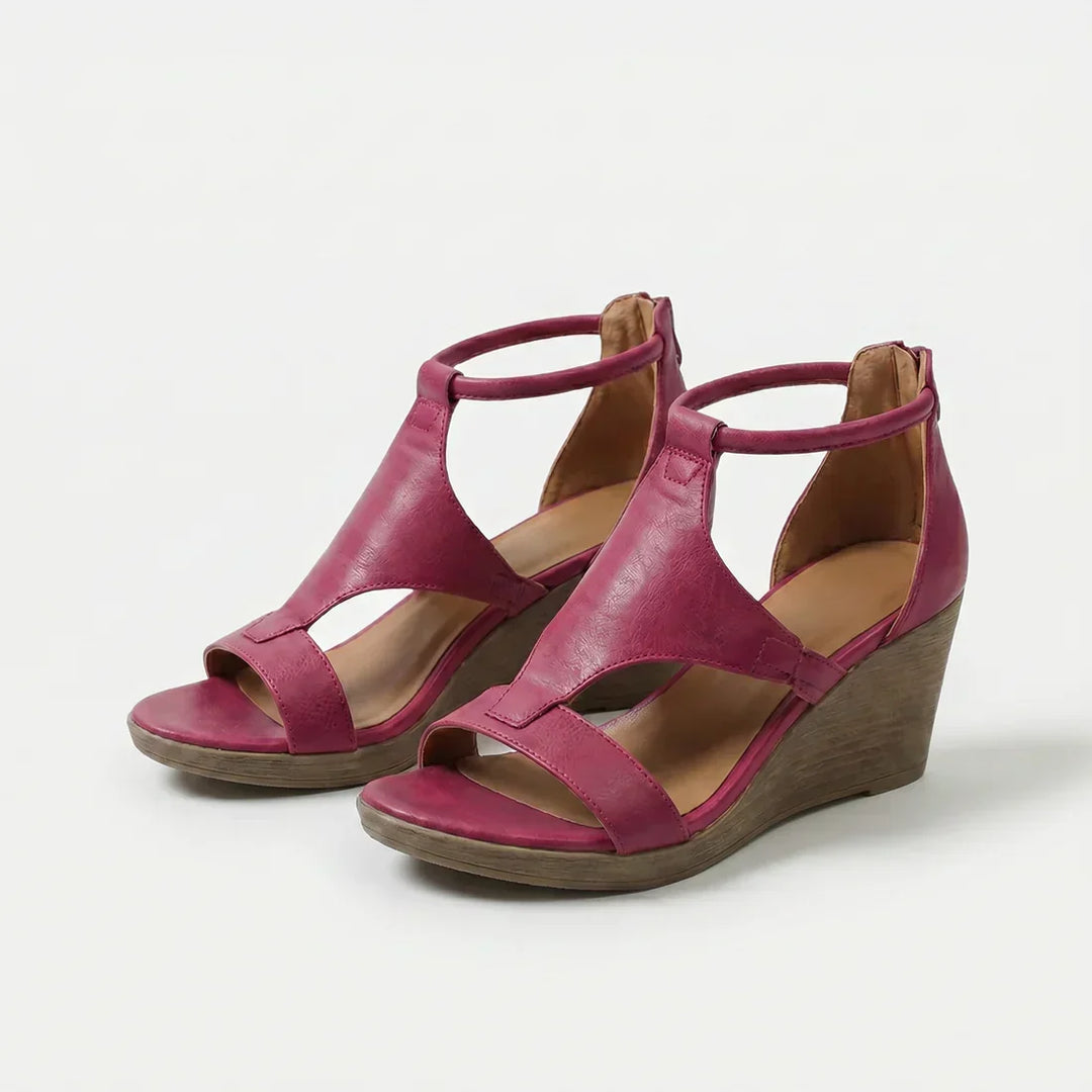Adriana | Comfortable Summer Sandal