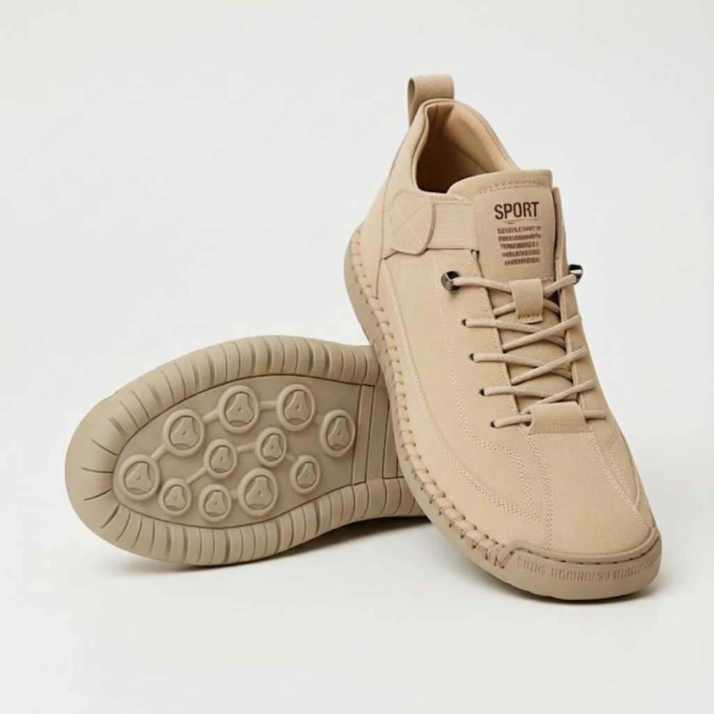Reese | Effortless Orthopedic Casual Sneaker