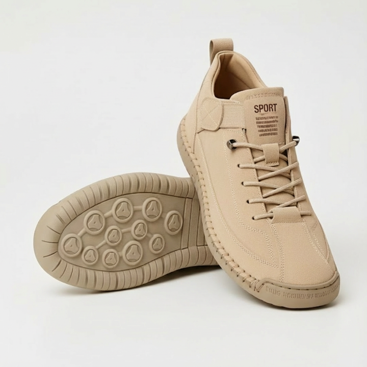 Reese | Effortless Orthopedic Casual Sneaker
