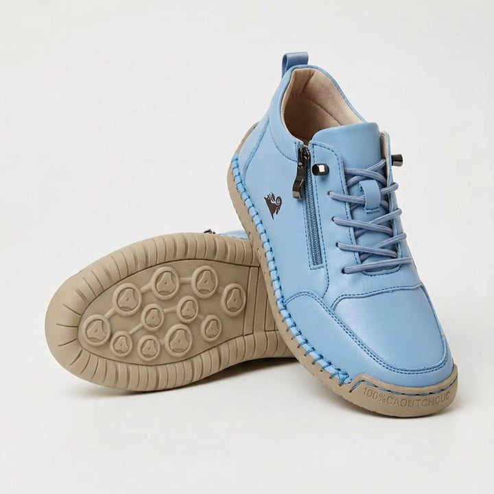 Nell | Cushioned Orthopedic Casual Sneaker