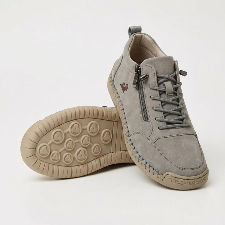 Nell | Cushioned Orthopedic Casual Sneaker