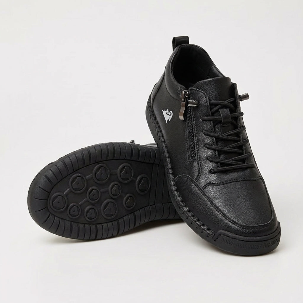 Nell | Cushioned Orthopedic Casual Sneaker