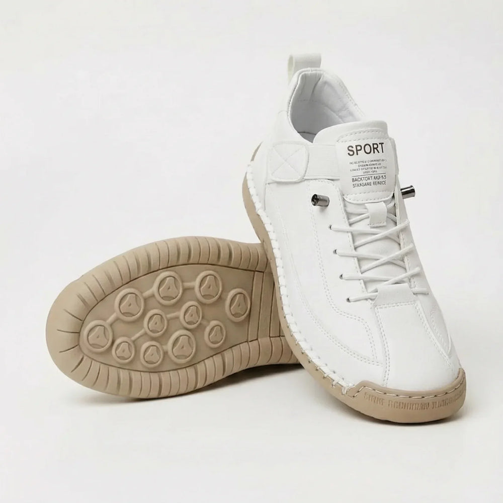 Reese | Effortless Orthopedic Casual Sneaker