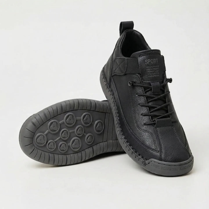 Reese | Effortless Orthopedic Casual Sneaker