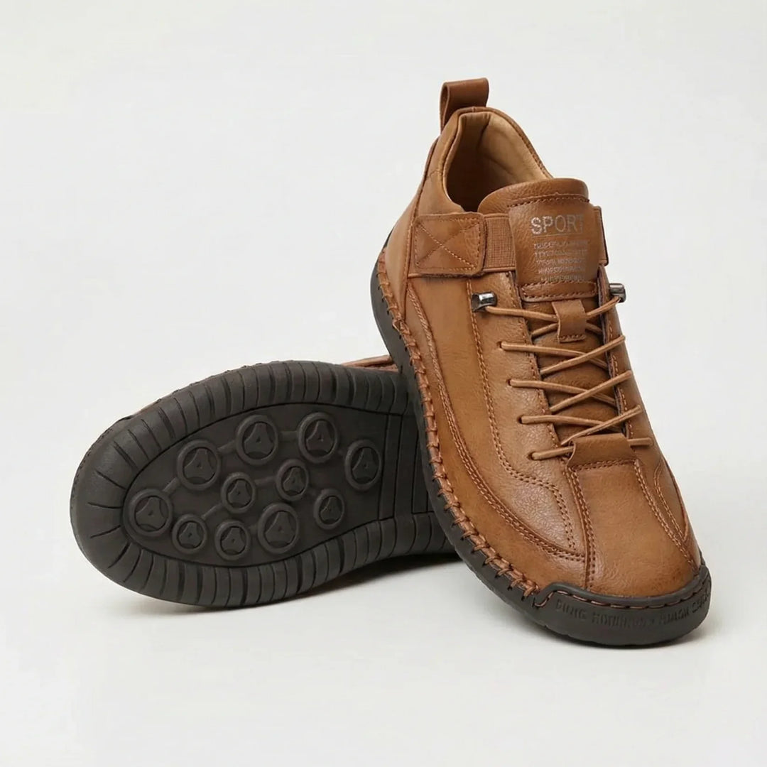 Reese | Effortless Orthopedic Casual Sneaker