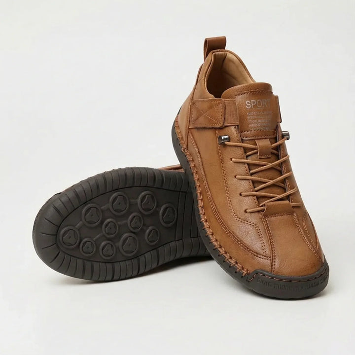 Reese | Effortless Orthopedic Casual Sneaker