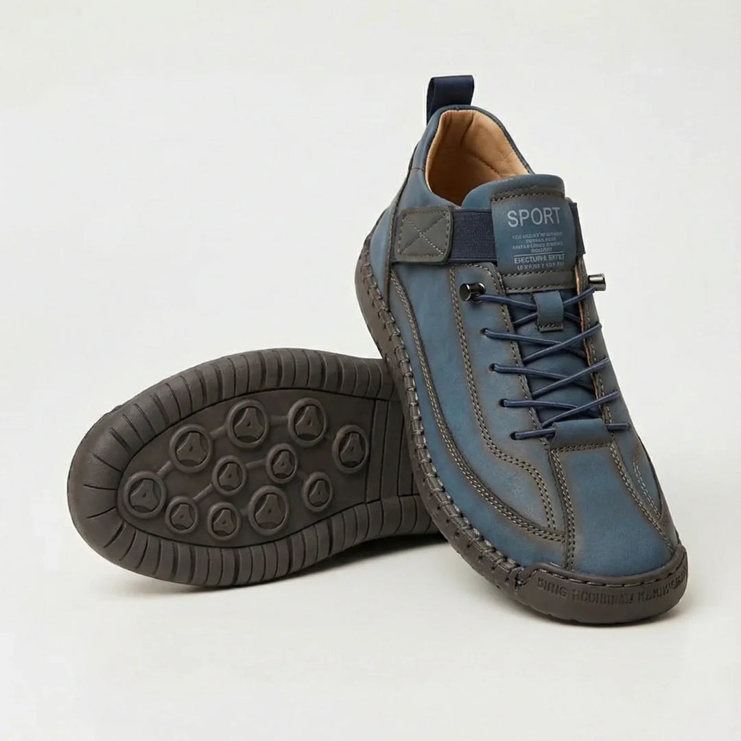 Reese | Effortless Orthopedic Casual Sneaker