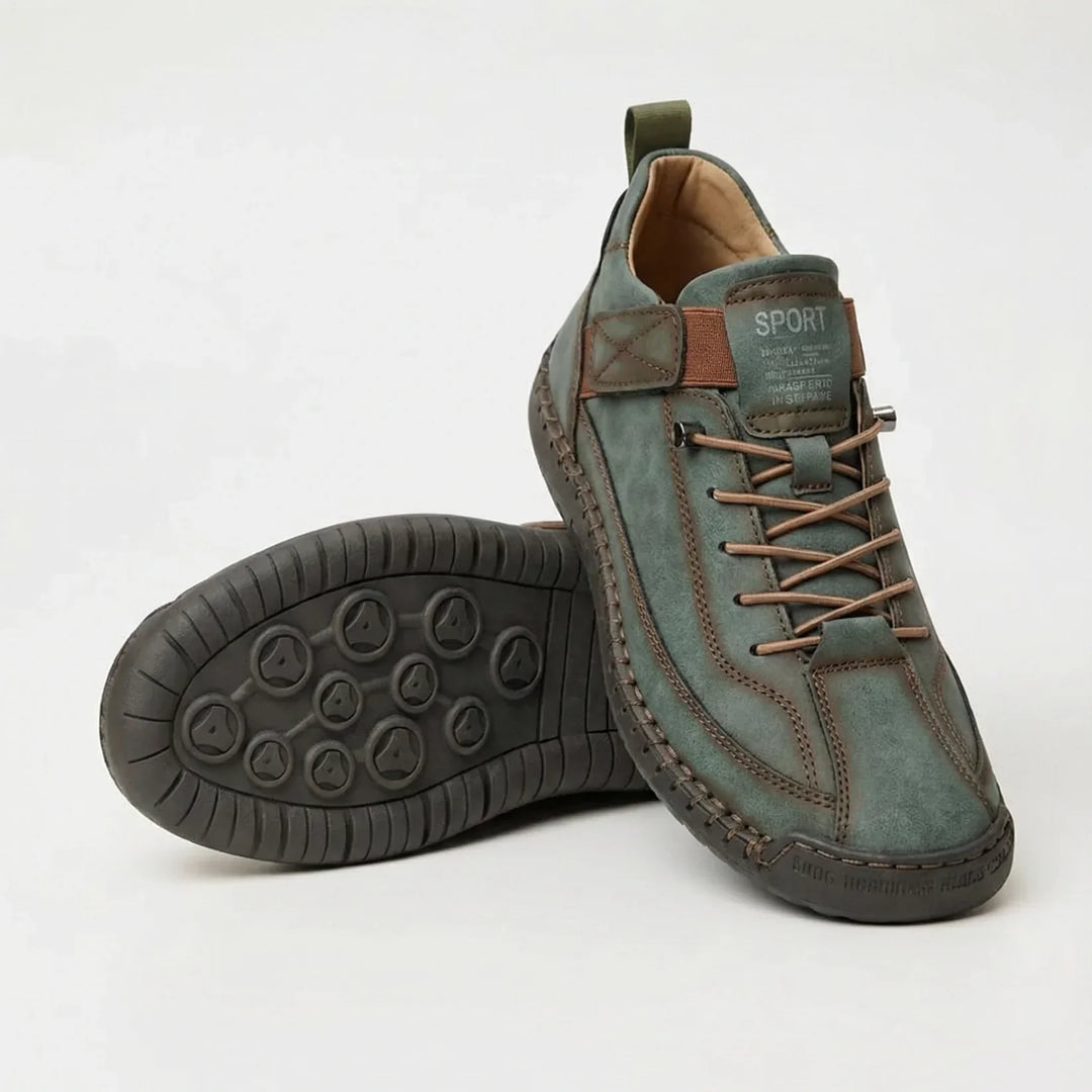 Reese | Effortless Orthopedic Casual Sneaker