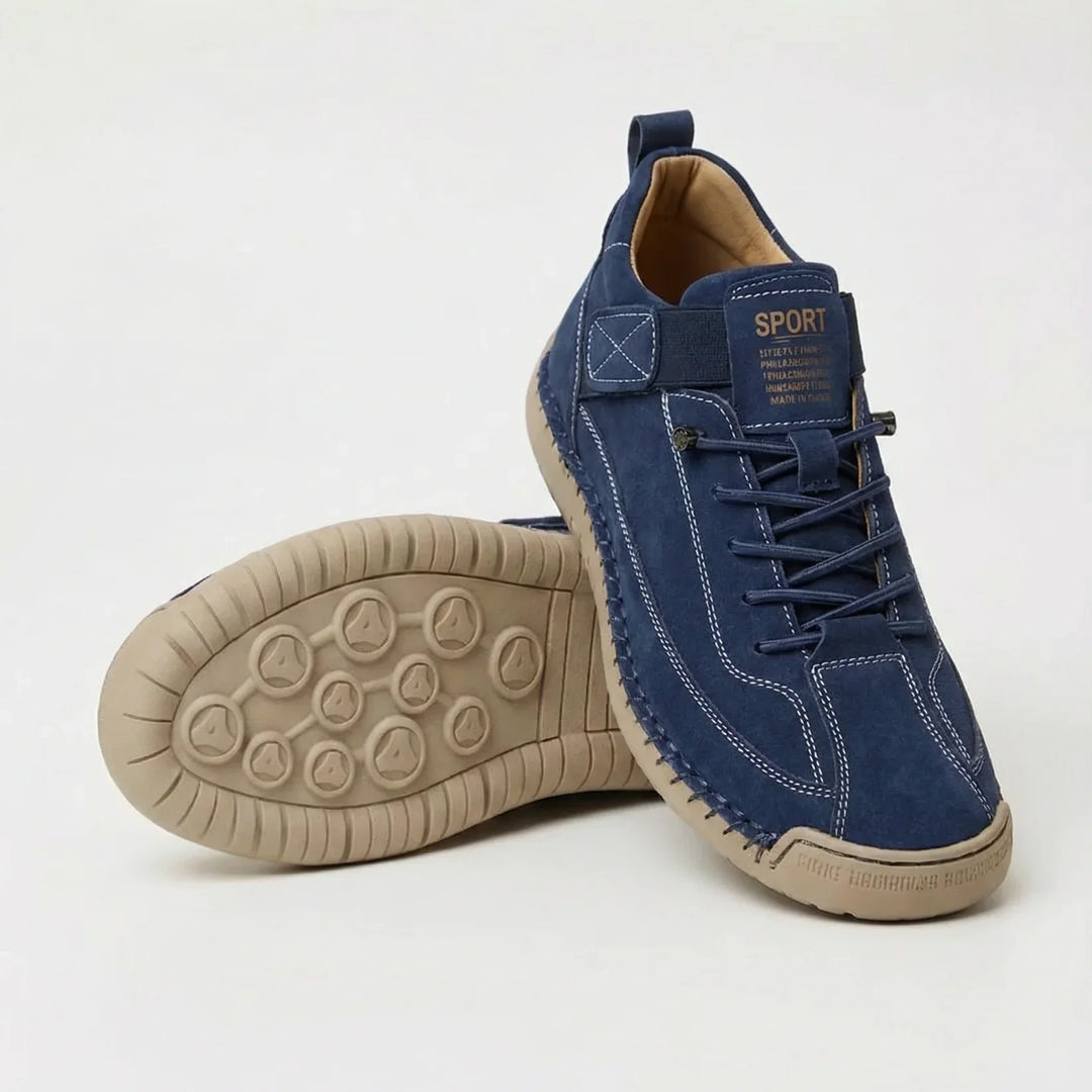 Reese | Effortless Orthopedic Casual Sneaker