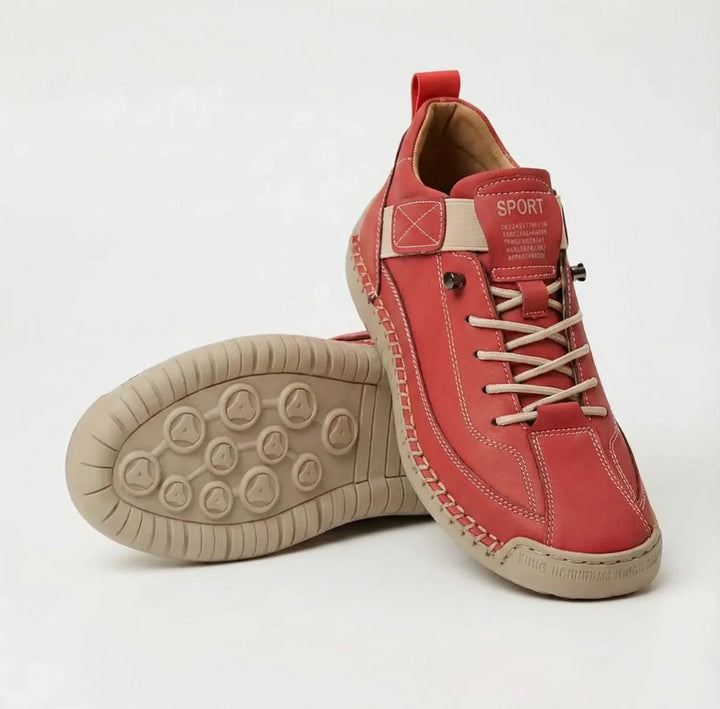 Reese | Effortless Orthopedic Casual Sneaker
