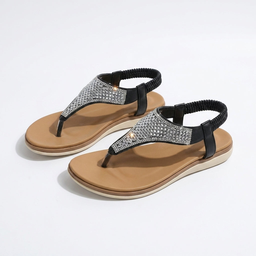 Stella | Comfortable Summer Sandal