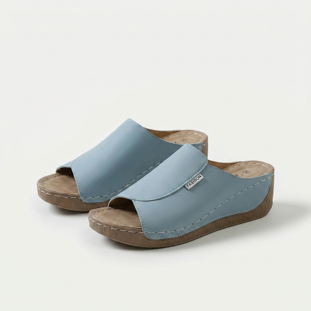 India | Comfortable Summer Sandal