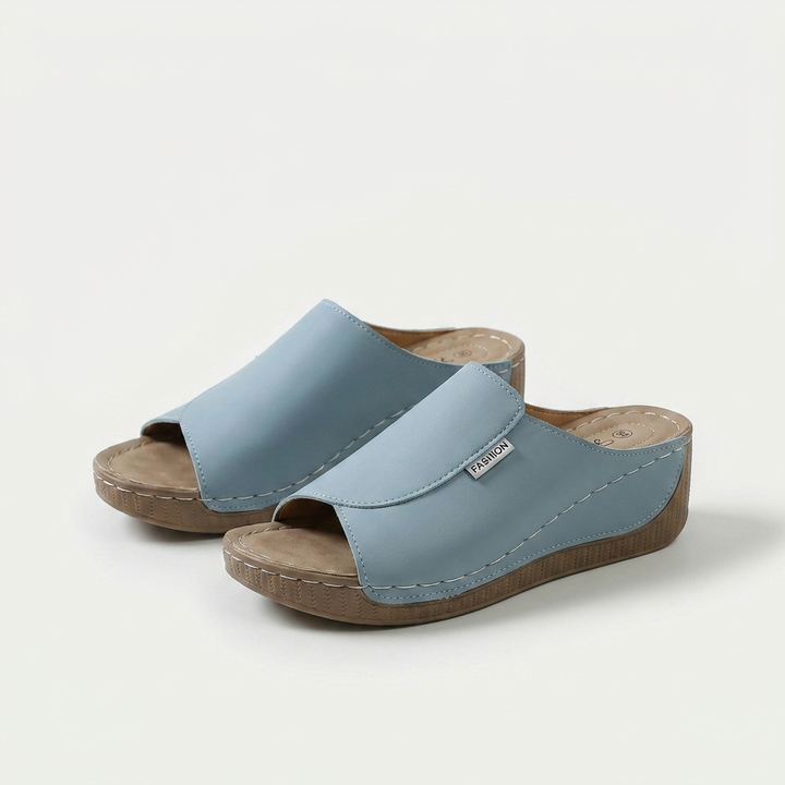 India | Comfortable Summer Sandal