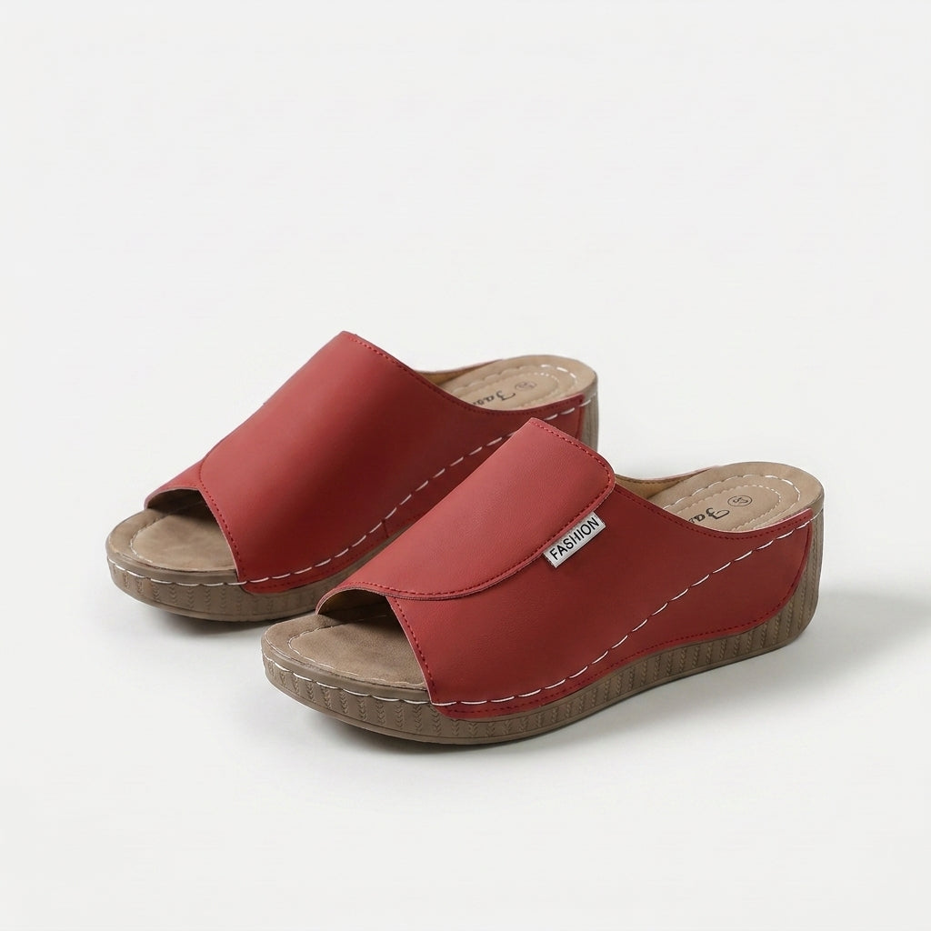 India | Comfortable Summer Sandal