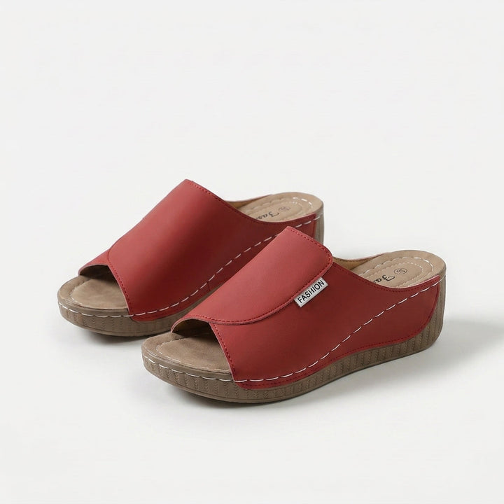 India | Comfortable Summer Sandal