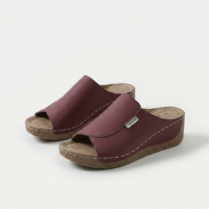 India | Comfortable Summer Sandal