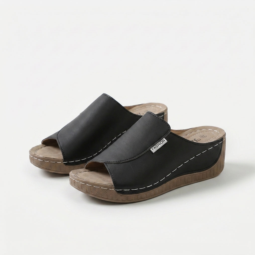 India | Comfortable Summer Sandal