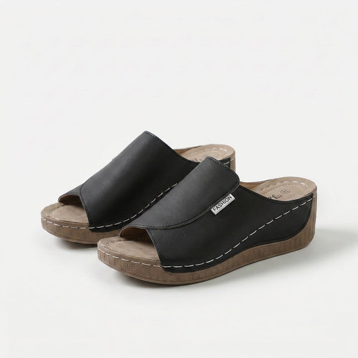 India | Comfortable Summer Sandal