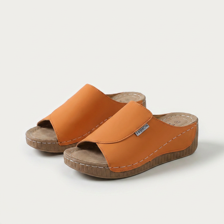 India | Comfortable Summer Sandal