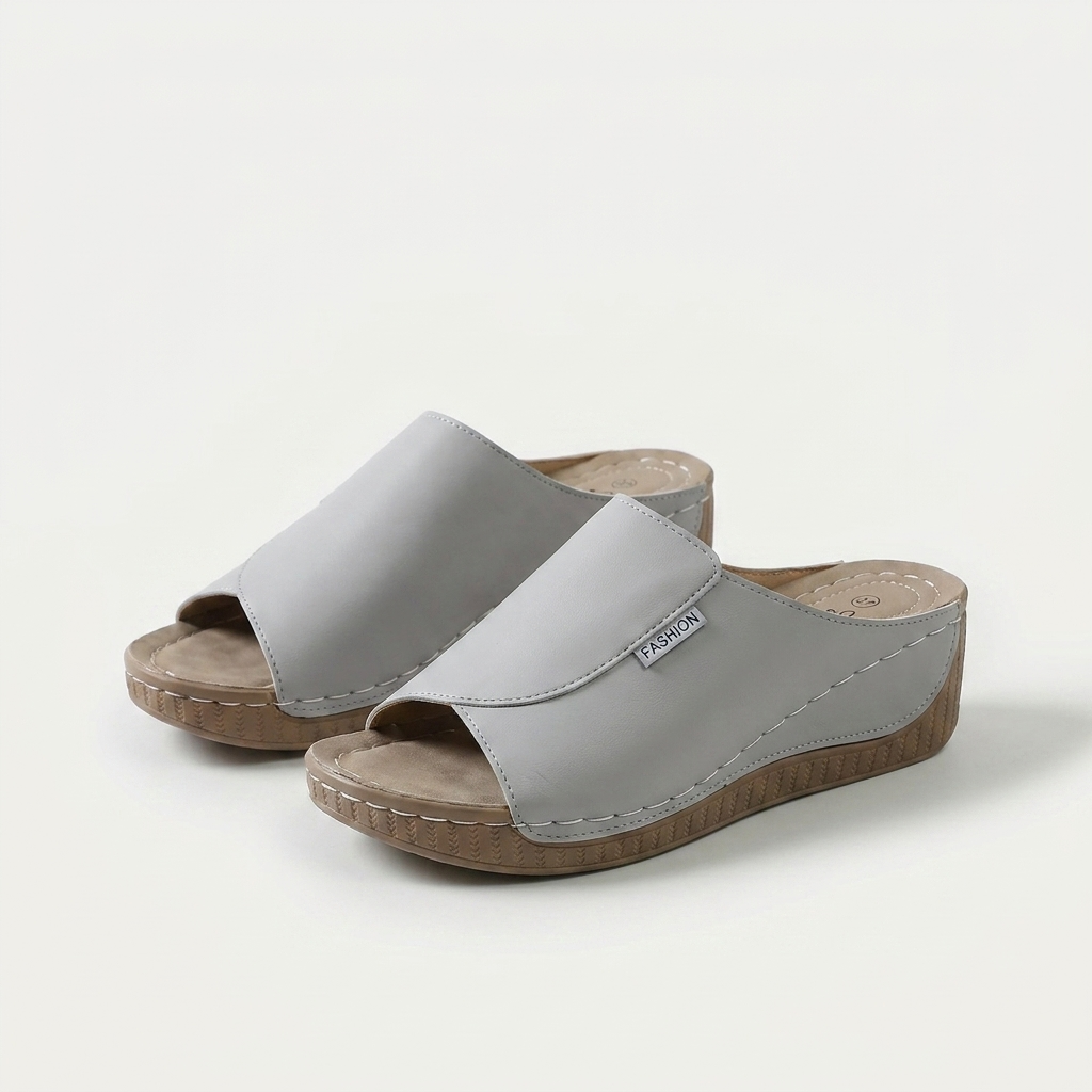 India | Comfortable Summer Sandal