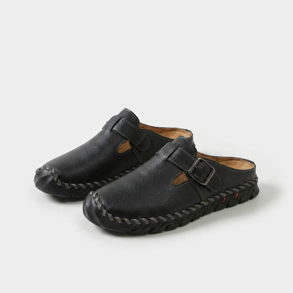 Mariella | Comfortable Summer Sandal