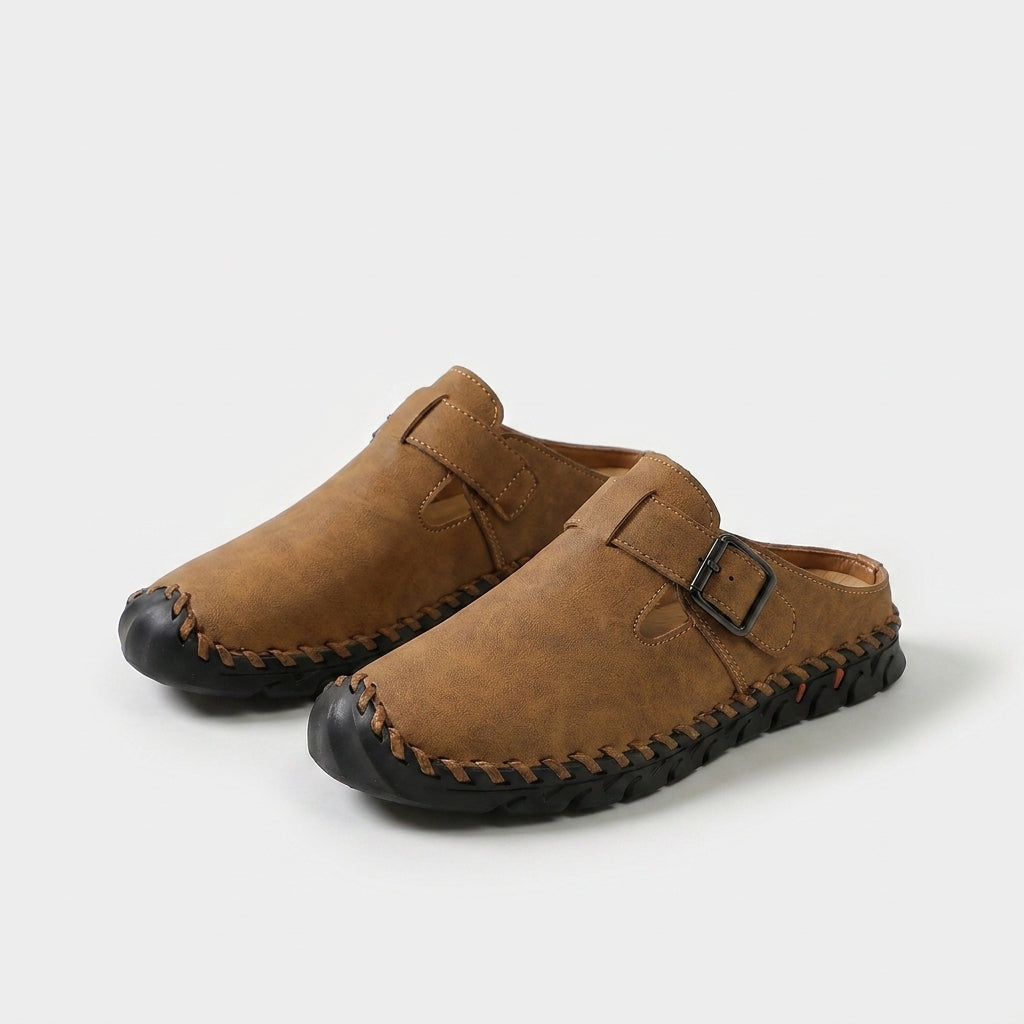 Mariella | Comfortable Summer Sandal