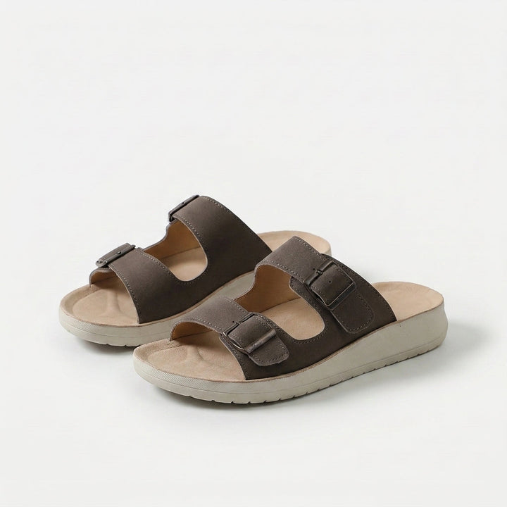 Mea | Comfortable Summer Sandal