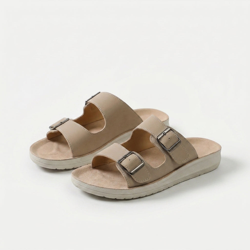 Mea | Comfortable Summer Sandal