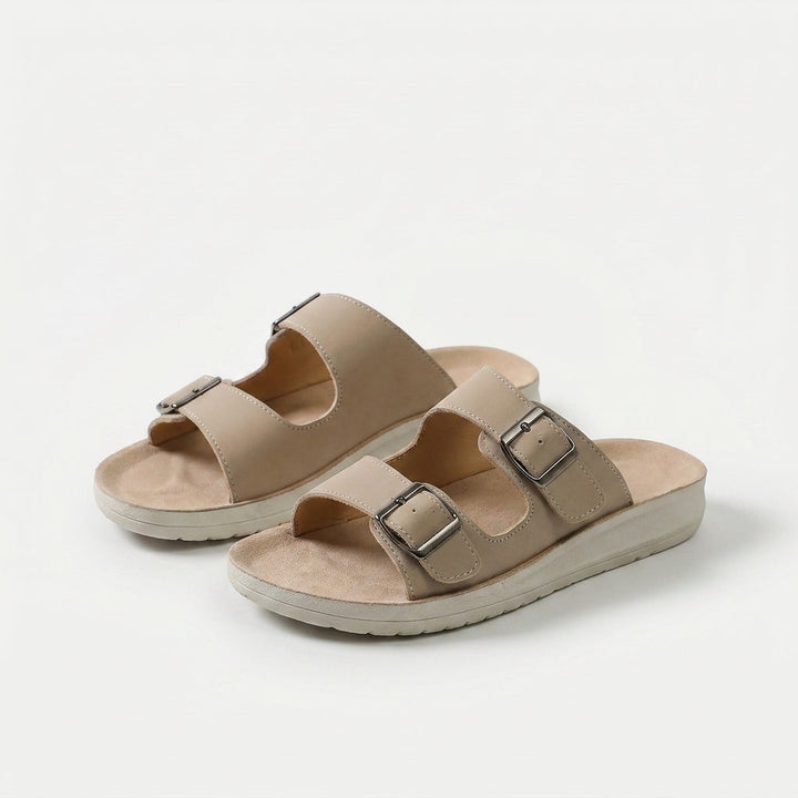 Mea | Comfortable Summer Sandal