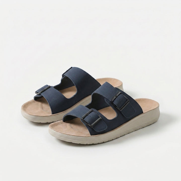 Mea | Comfortable Summer Sandal