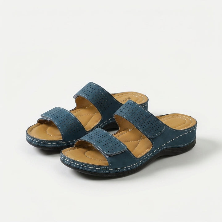 Marisa | Comfortable Summer Sandal