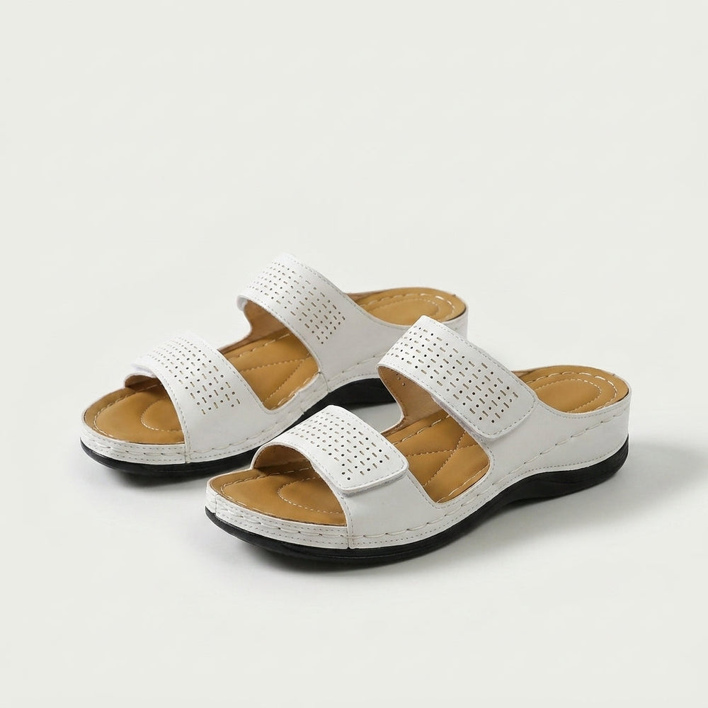 Marisa | Comfortable Summer Sandal