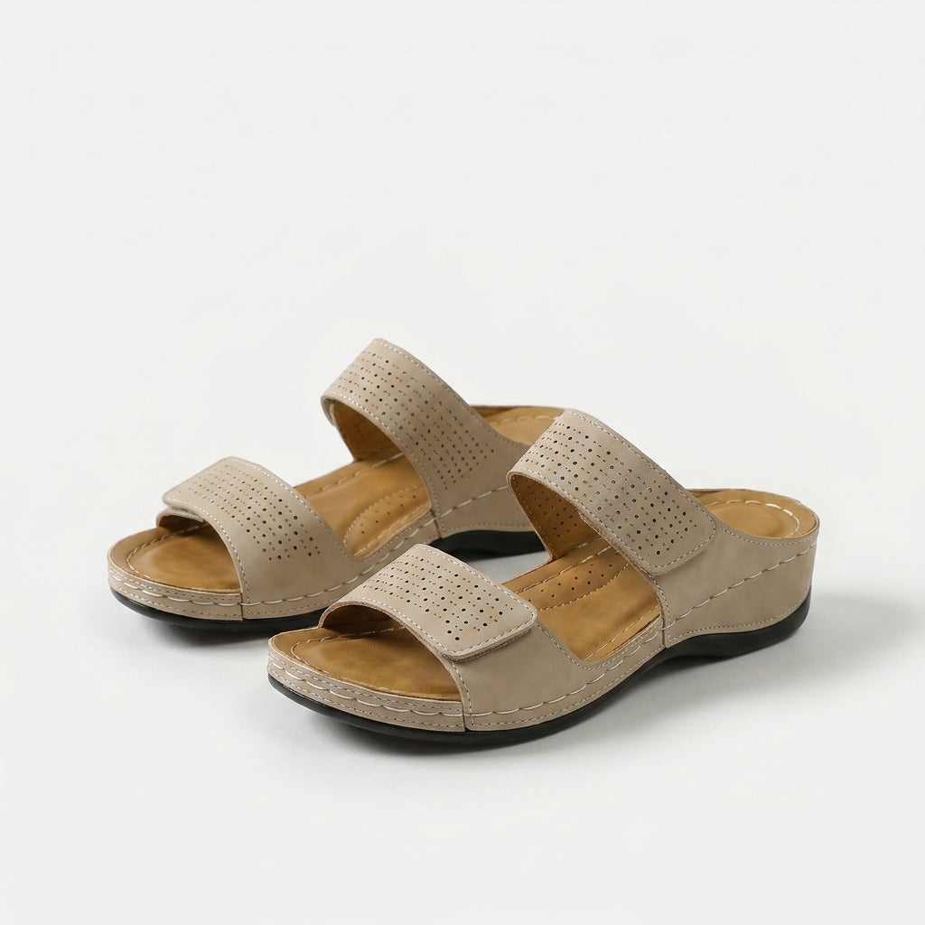 Marisa | Comfortable Summer Sandal