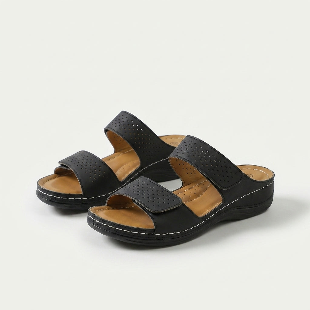 Marisa | Comfortable Summer Sandal