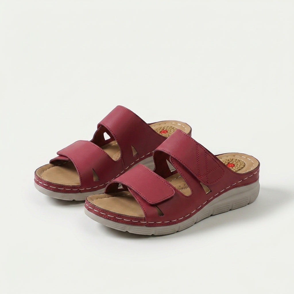 Dalis | Comfortable Summer Sandal