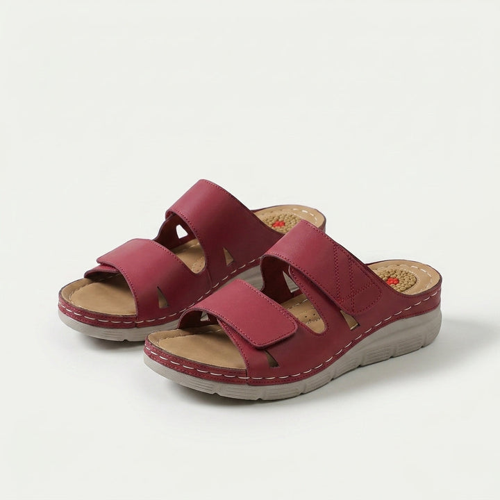 Dalis | Comfortable Summer Sandal