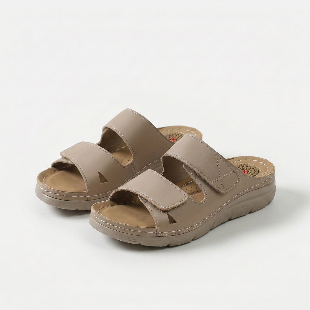 Dalis | Comfortable Summer Sandal