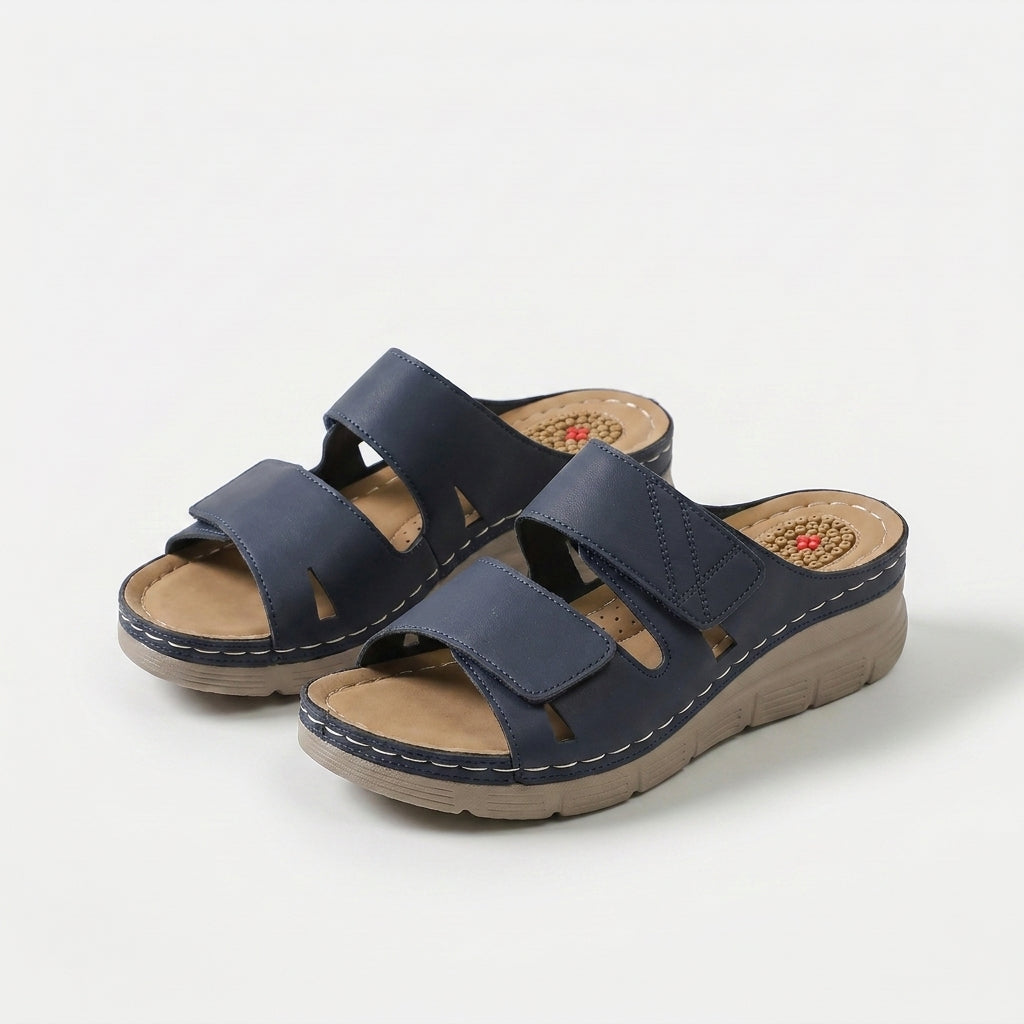 Dalis | Comfortable Summer Sandal