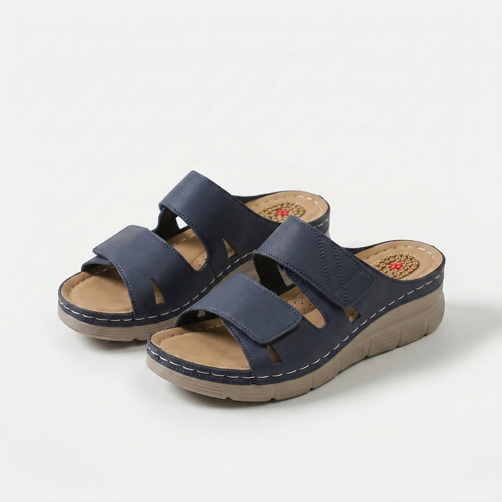 Dalis | Comfortable Summer Sandal