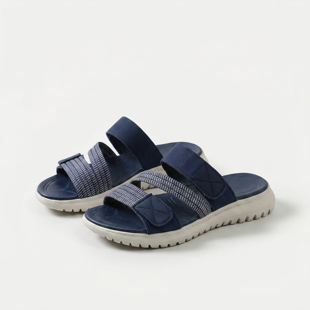 Cleo | Comfortable Summer Sandal