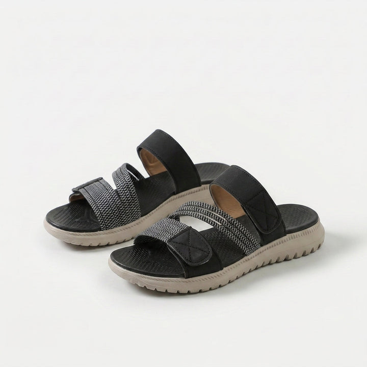 Cleo | Comfortable Summer Sandal